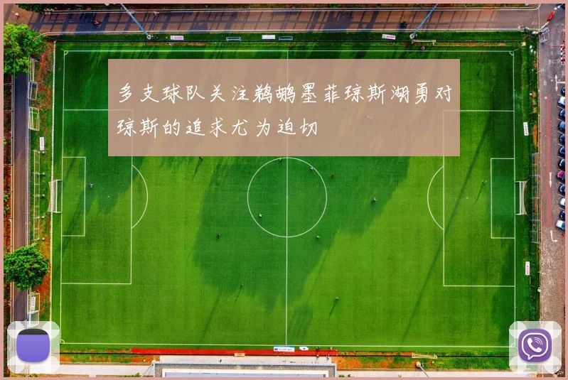 多支球队关注鹈鹕墨菲琼斯湖勇对琼斯的追求尤为迫切