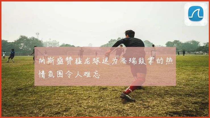 纳斯盛赞猛龙球迷为洛瑞鼓掌的热情氛围令人难忘